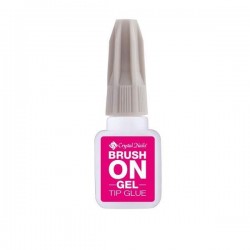 Pegamento de tip gel con brocha  - 1