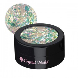Crystal Flake 1- Escamas Glitter decorativas  - 1