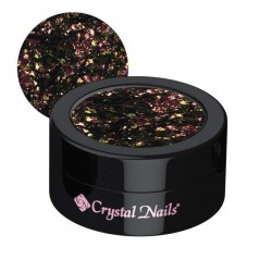 Crystal Flake 4- Escamas Glitter decorativas  - 1