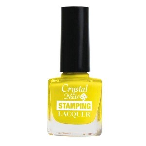 Esmalte Stamping AMARILLO  - 1