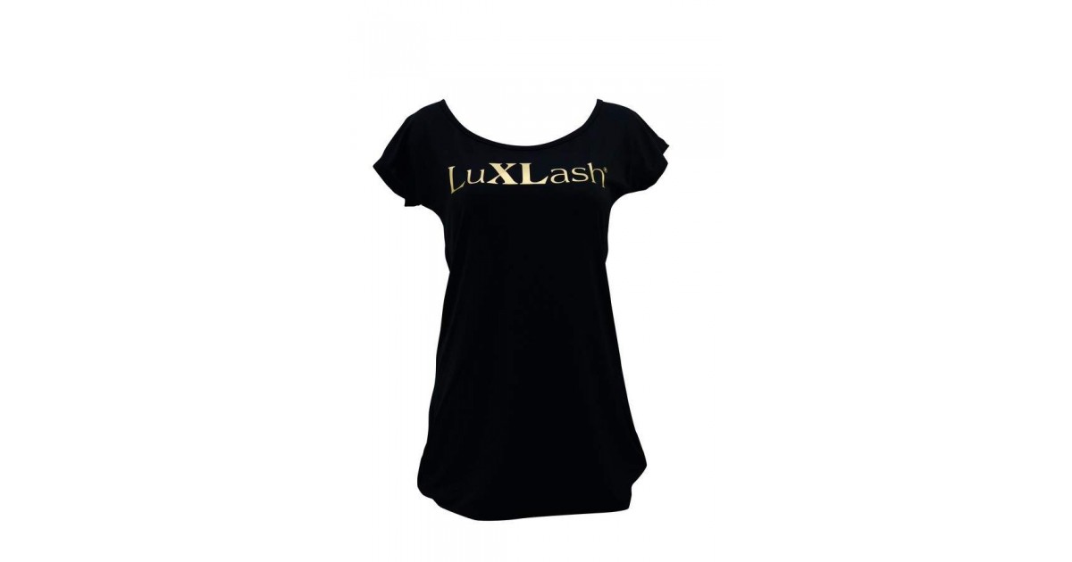 Camiseta LX polo s  - 1