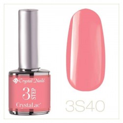 Semipermanente 3S  040 Melocoton neon  - 1