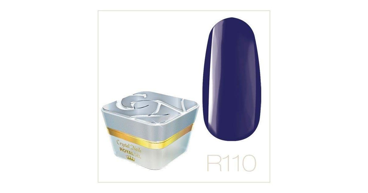 ROYAL GEL 4,5ml R110  - 1