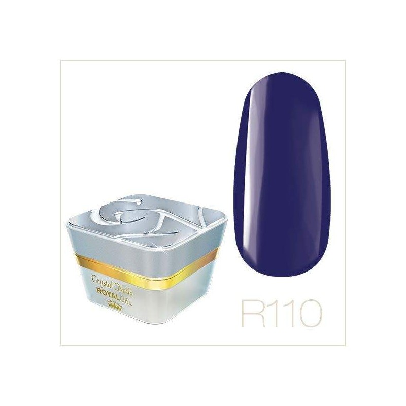 ROYAL GEL 4,5ml R110  - 1