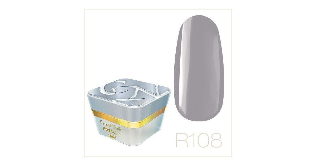 ROYAL GEL 4,5ml R108  - 1