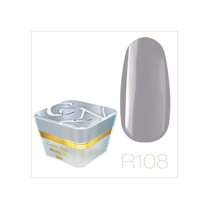 ROYAL GEL 4,5ml R108  - 1