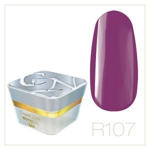 ROYAL GEL 4,5ml R107  - 1