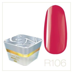 ROYAL GEL 4,5ml R106  - 1