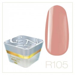 ROYAL GEL 4,5ml R105  - 1