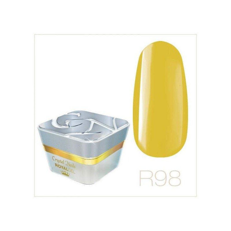 ROYAL GEL 4,5ml R098  - 1