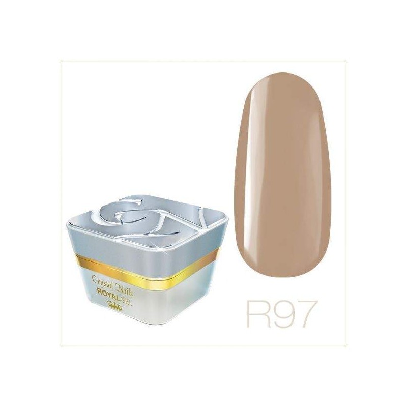 ROYAL GEL 4,5ml R097  - 1