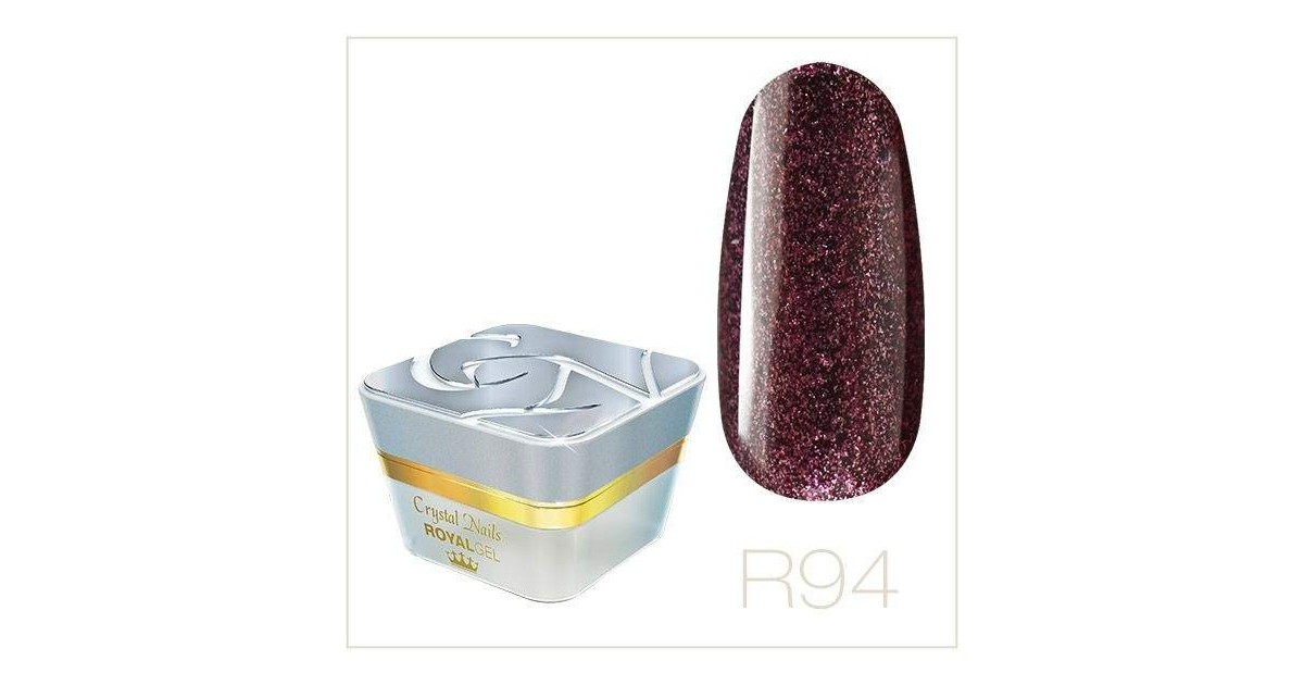 ROYAL GEL 4,5ml R094  - 1