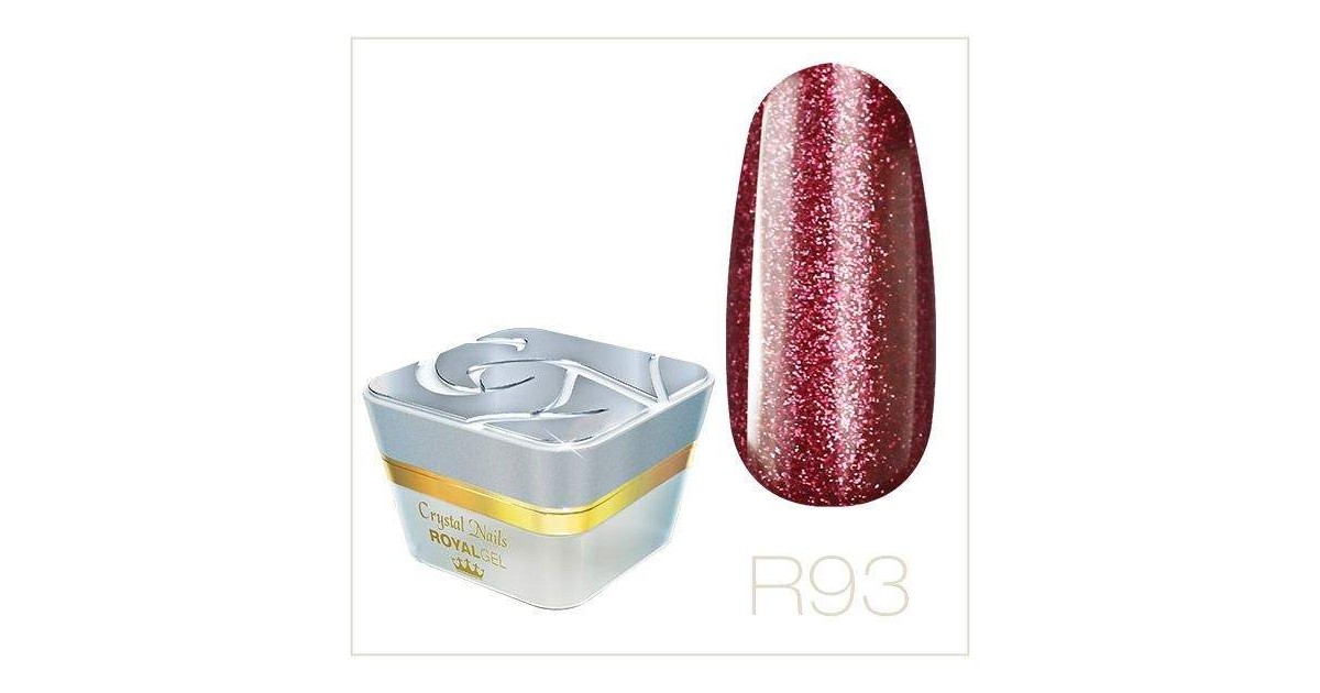 ROYAL GEL 4,5ml R093  - 1