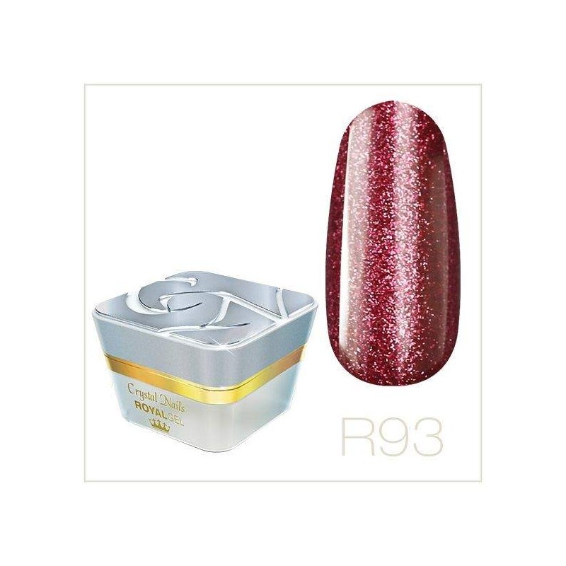 ROYAL GEL 4,5ml R093  - 1