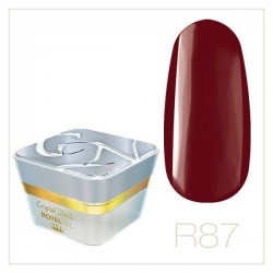 ROYAL GEL 4,5ml R087  - 1