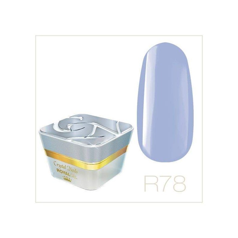 ROYAL GEL 4,5ml R078  - 1