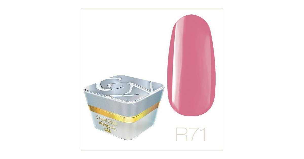 ROYAL GEL 4,5ml R071  - 1