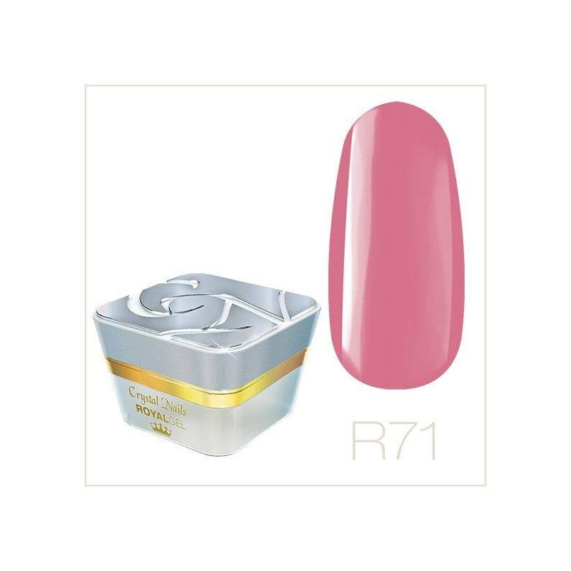 ROYAL GEL 4,5ml R071  - 1