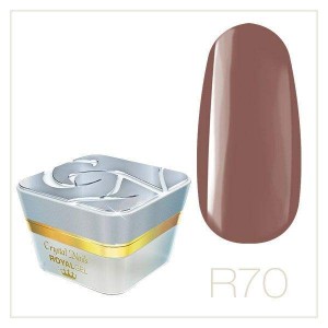 ROYAL GEL 4,5ml R070  - 1