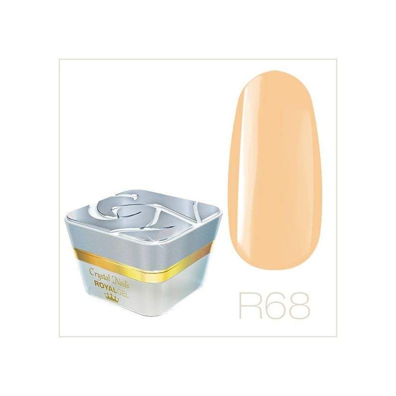 ROYAL GEL 4,5ml R068  - 1