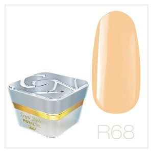 ROYAL GEL 4,5ml R068  - 1