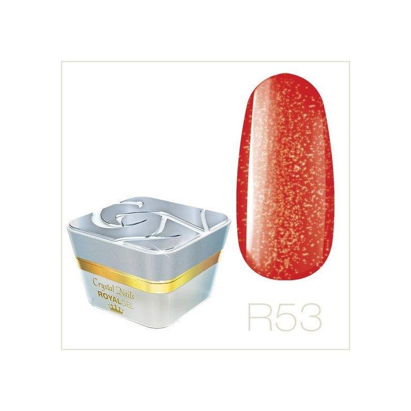 ROYAL GEL 4,5ml R053  - 1