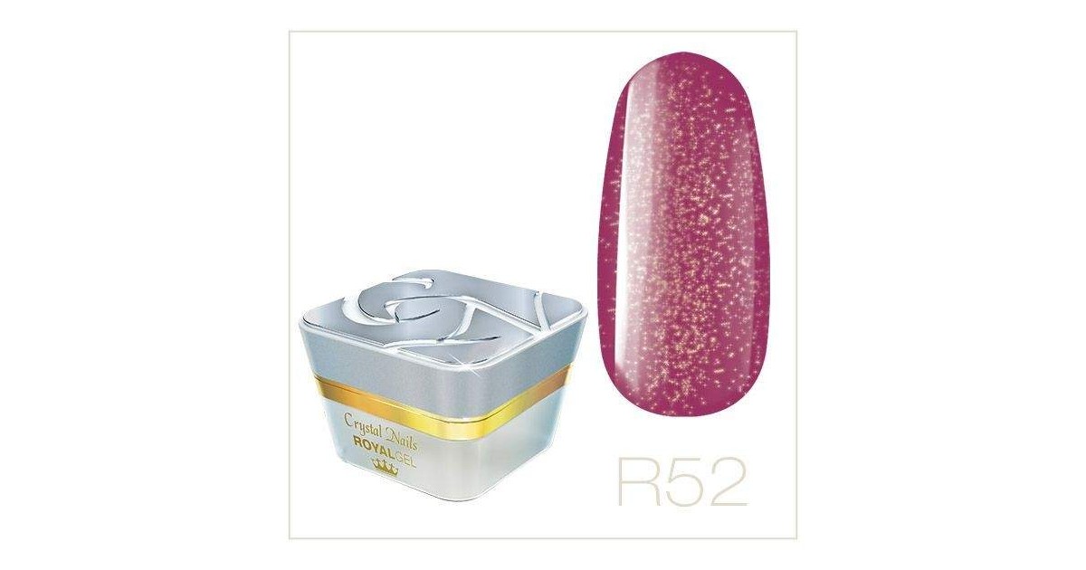 ROYAL GEL 4,5ml R052  - 1