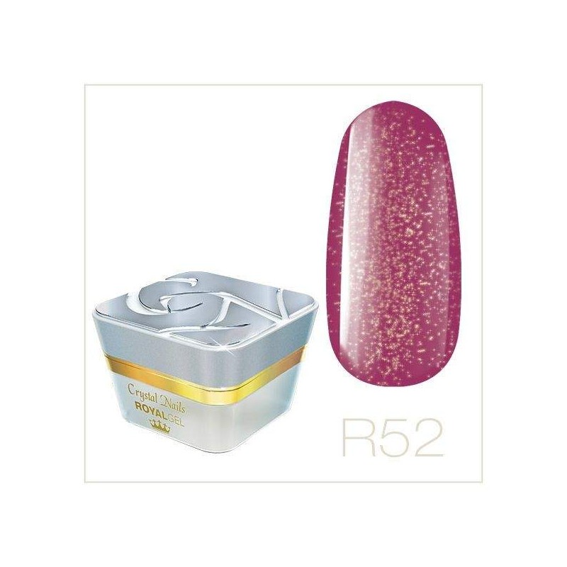 ROYAL GEL 4,5ml R052  - 1