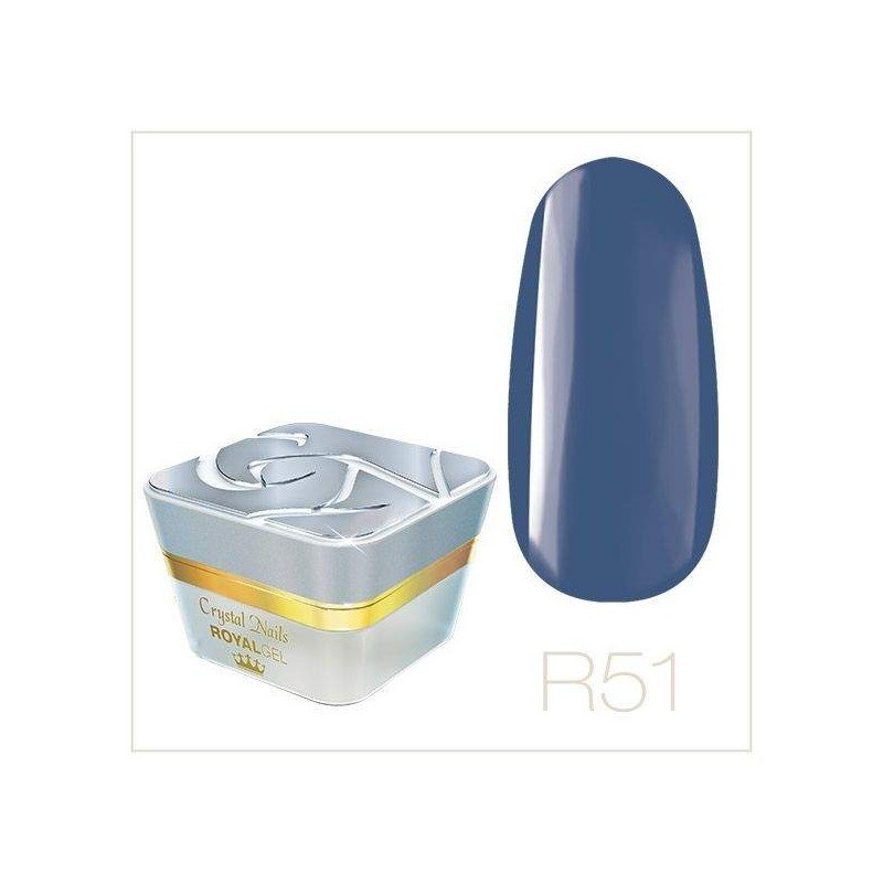 ROYAL GEL 4,5ml R051  - 1