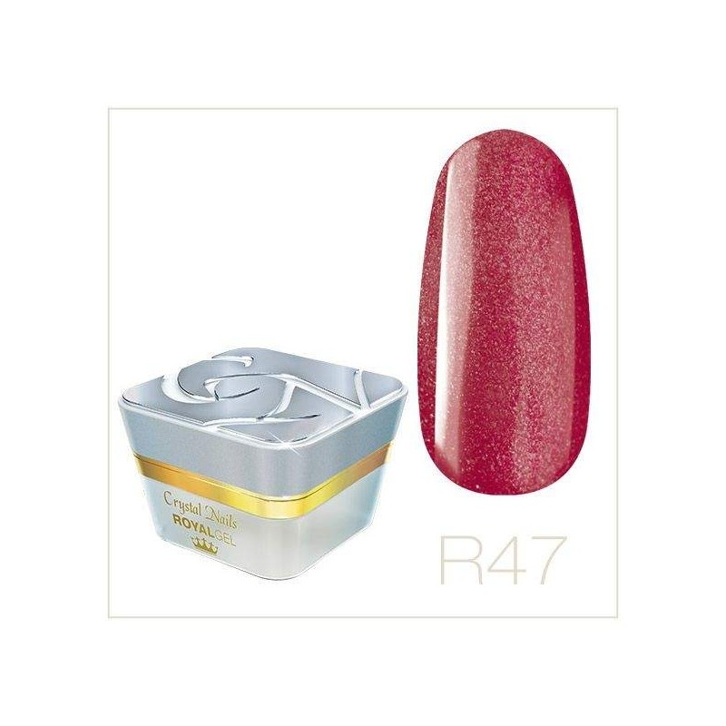 ROYAL GEL 4,5ml R047  - 1