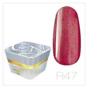 ROYAL GEL 4,5ml R047  - 1