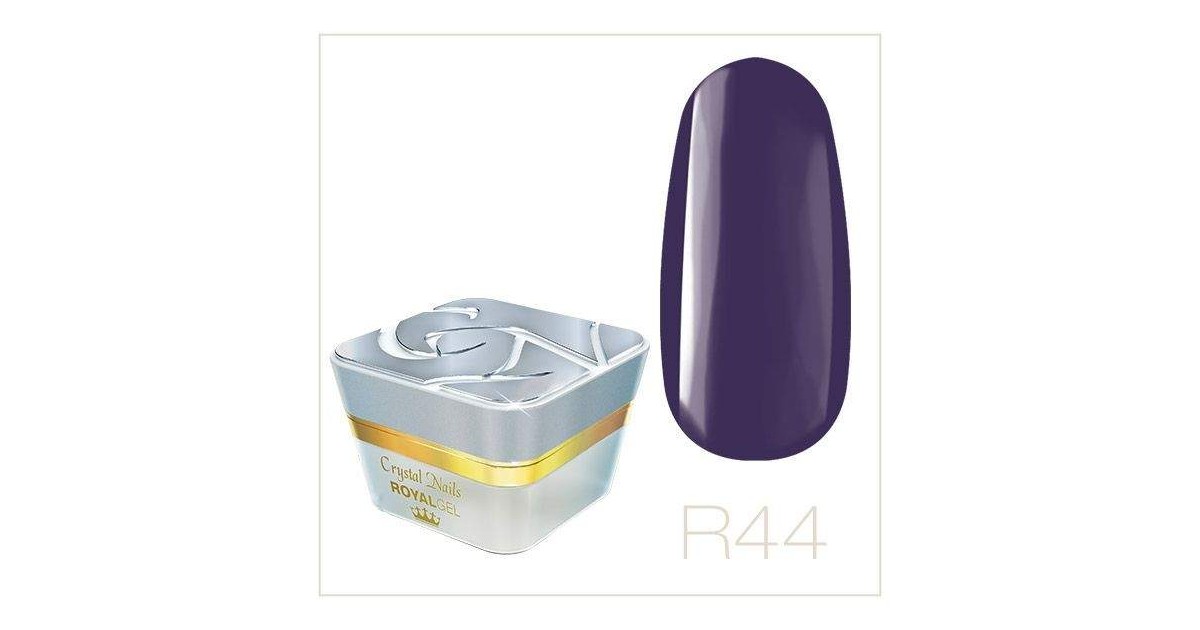 ROYAL GEL 4,5ml R044  - 1