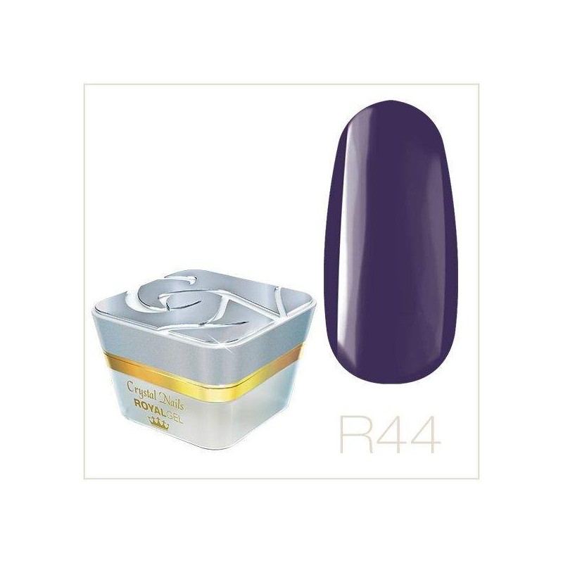 ROYAL GEL 4,5ml R044  - 1