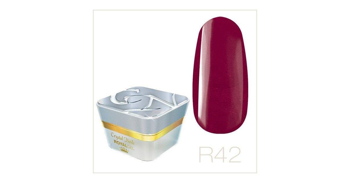 ROYAL GEL 4,5ml R042  - 1