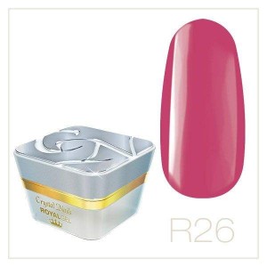 ROYAL GEL 4,5ml R026  - 1