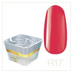 ROYAL GEL 4,5ml R017  - 1