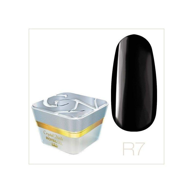 ROYAL GEL 4,5ml R007  - 1