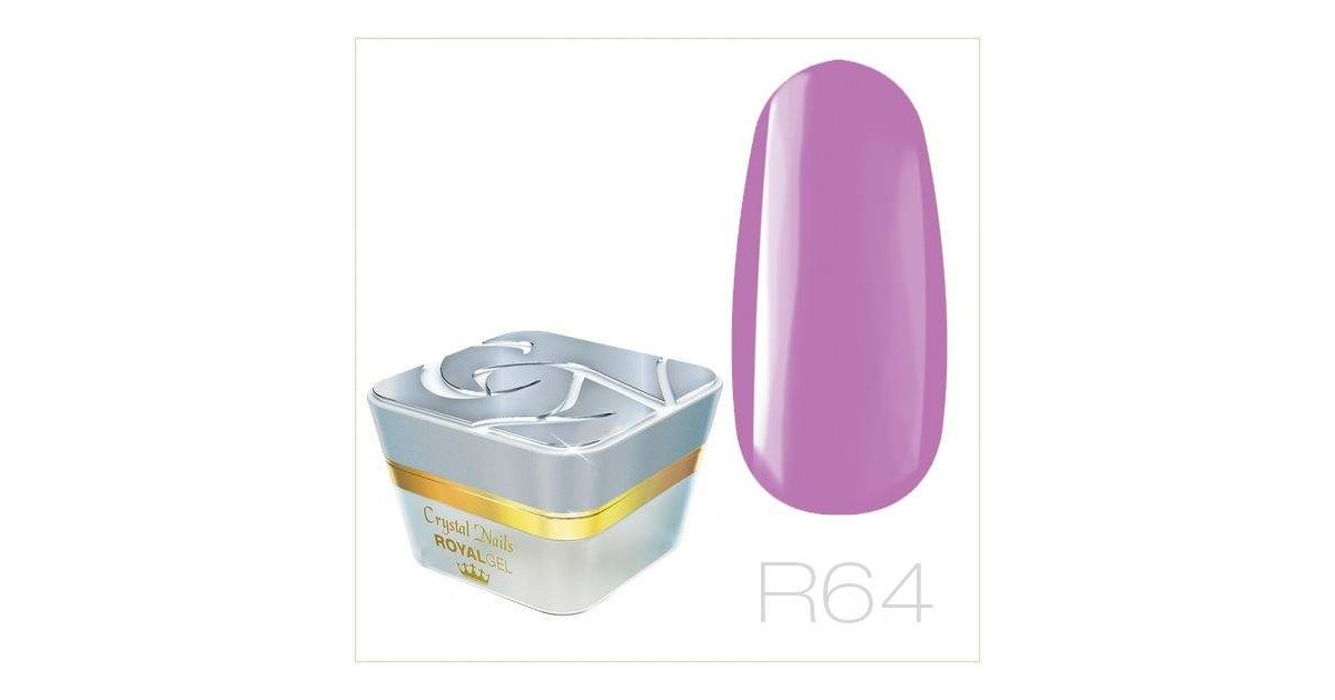 ROYAL GEL 4,5ml R064  - 1