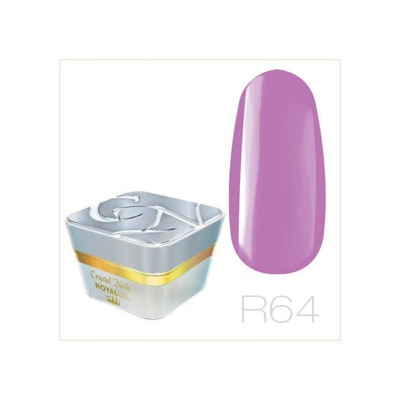 ROYAL GEL 4,5ml R064  - 1