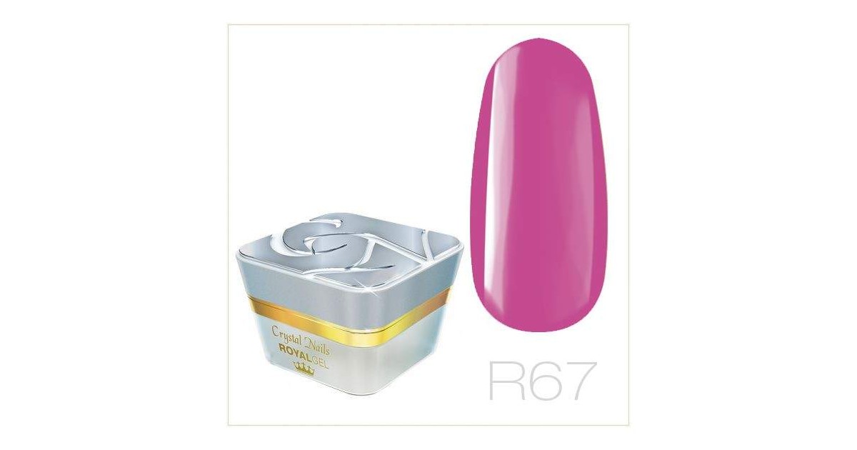 ROYAL GEL 4,5ml R067  - 1