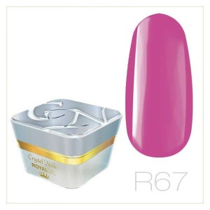 ROYAL GEL 4,5ml R067  - 1