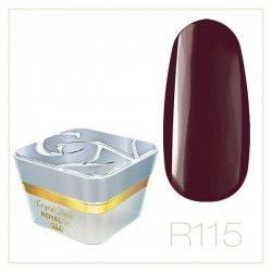 ROYAL GEL 4,5ml R115  - 1