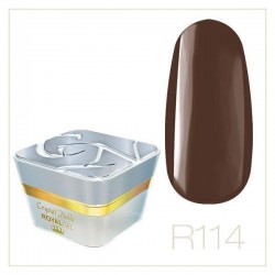 ROYAL GEL 4,5ml R114  - 1