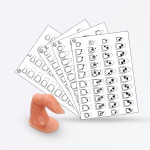 ACCESORIOS  PRACTICAS