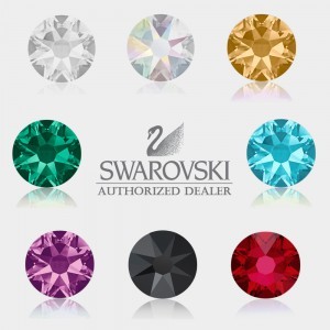 SWAROVSKI CRYSTAL