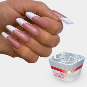 GEL DE UÑAS