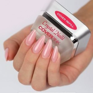 GEL DE UÑAS COVER