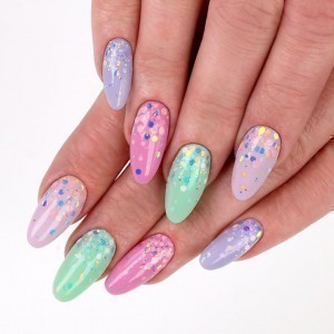 DECORACION  UÑAS NAIL ART