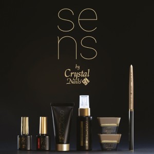 SENS by Crystal Nails