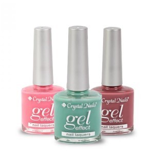 ESMALTE EFECTO GEL